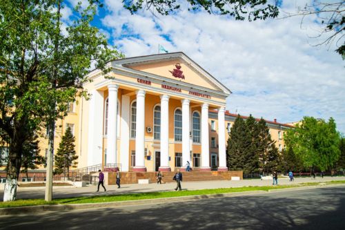 Semey State Medical University