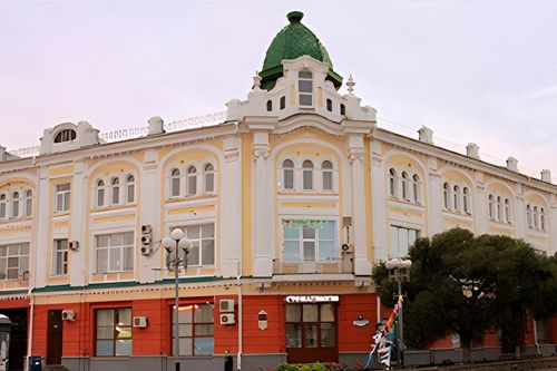 OMSK State Medical University (2)