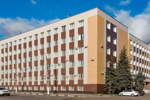 Tver State Medical University (2)